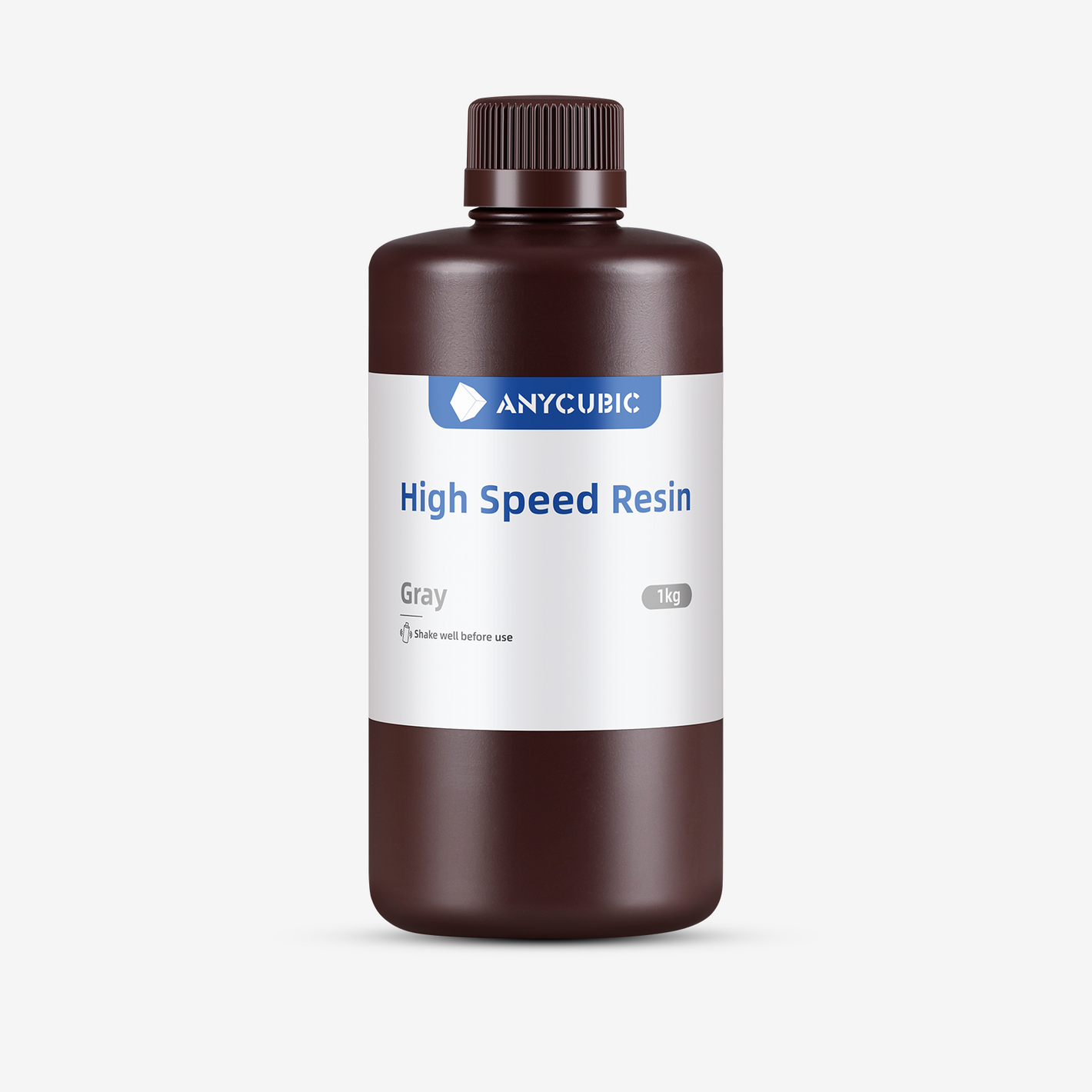 High Speed Resin