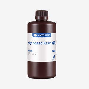 High Speed Resin 2.0