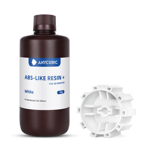 ABS-Like Resin+