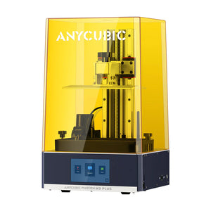 Anycubic Photon M3 Plus