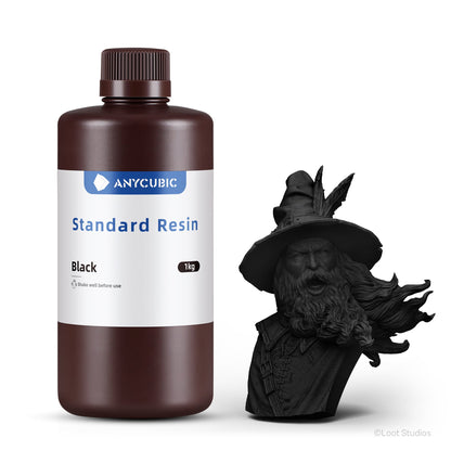 Standard Resin