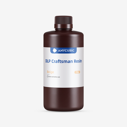 DLP Craftsman Resin 10-100kg Deals