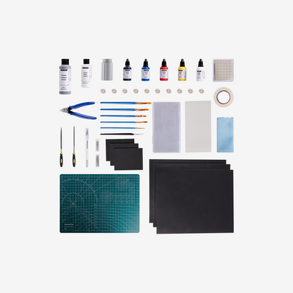 Anycubic 3D Printing Painting Kit