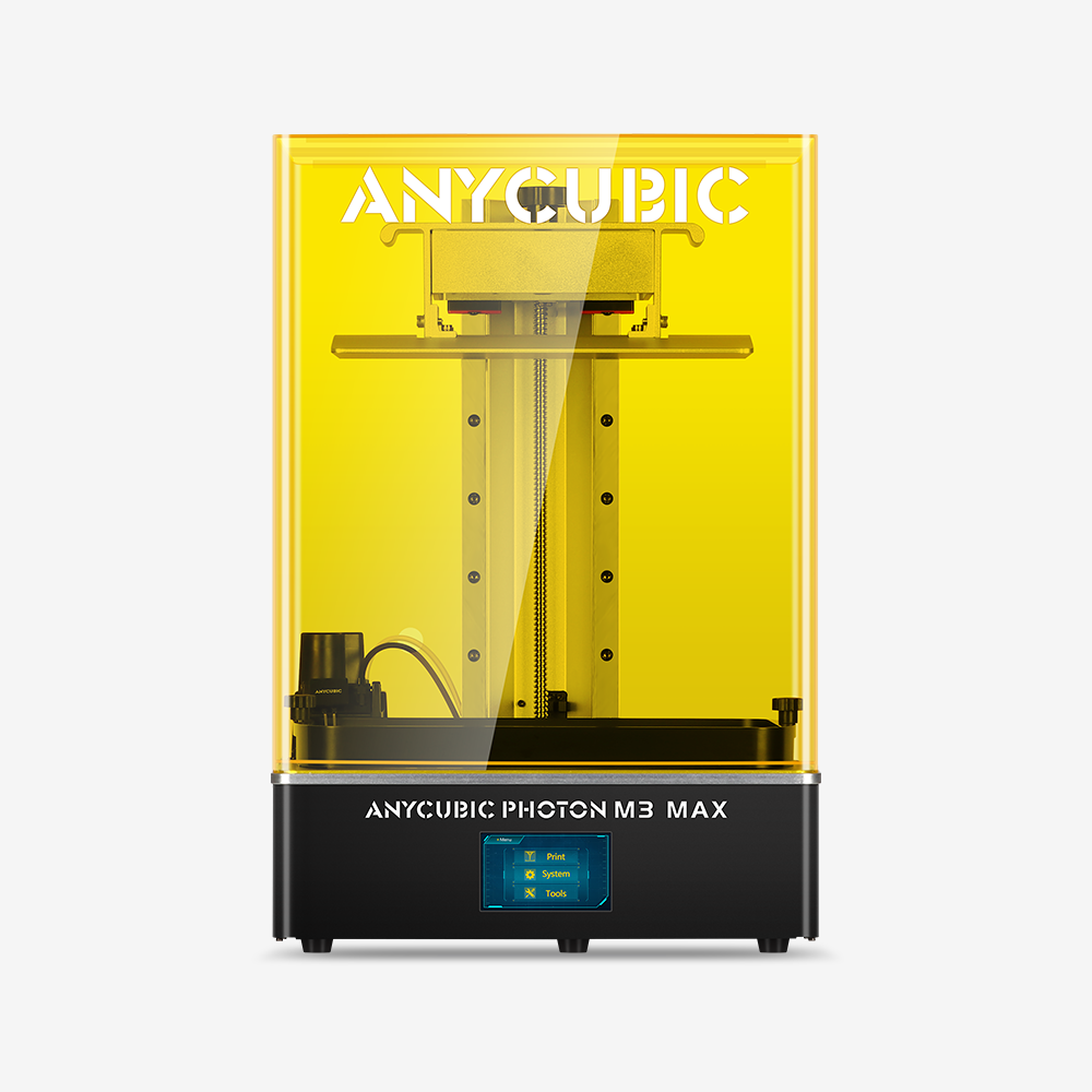 Anycubic Photon M3 Max