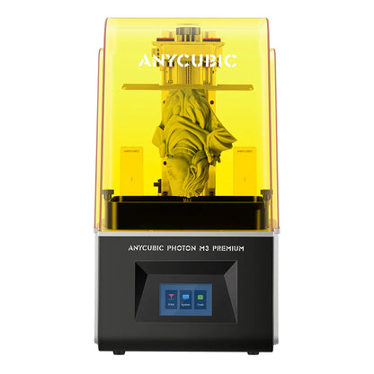 Anycubic Photon M3 Premium