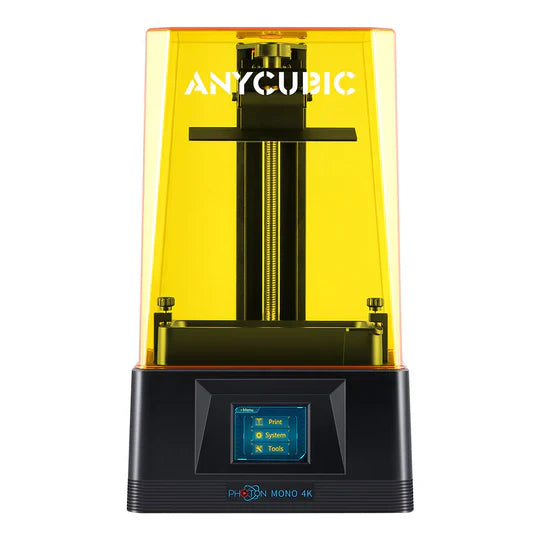 Anycubic Photon Mono 4K