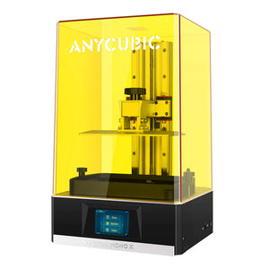 Anycubic Photon Mono X