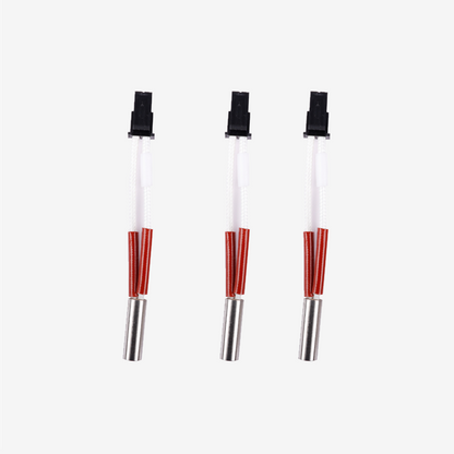 Heater 3-Pack for FDM 3D Printers