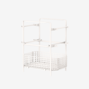 【-50%】Washing Basket for Wash & Cure Machine