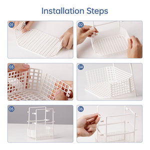 【-50%】Washing Basket for Wash & Cure Machine