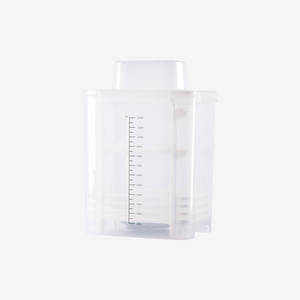 【-50%】Sealed Washing Container for Wash & Cure Machine