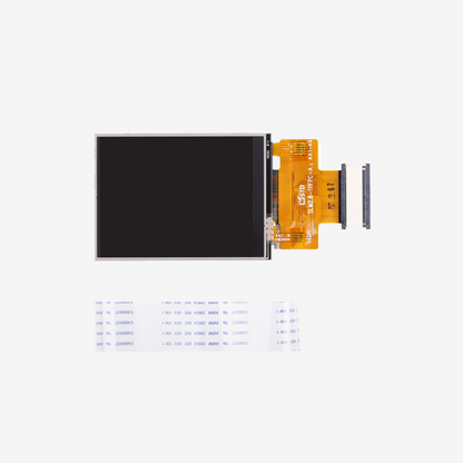 Control Screen for Photon Series