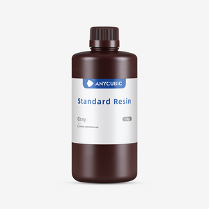 Standard Resin