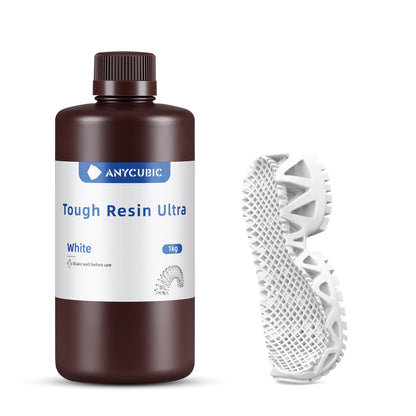 Tough Resin Ultra 10-100KG Deals