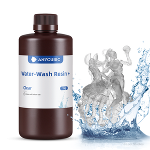 Water-Wash Resin+ 10-100kg Deals