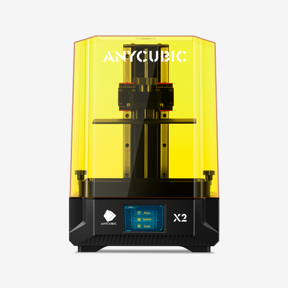 Anycubic Photon Mono X2