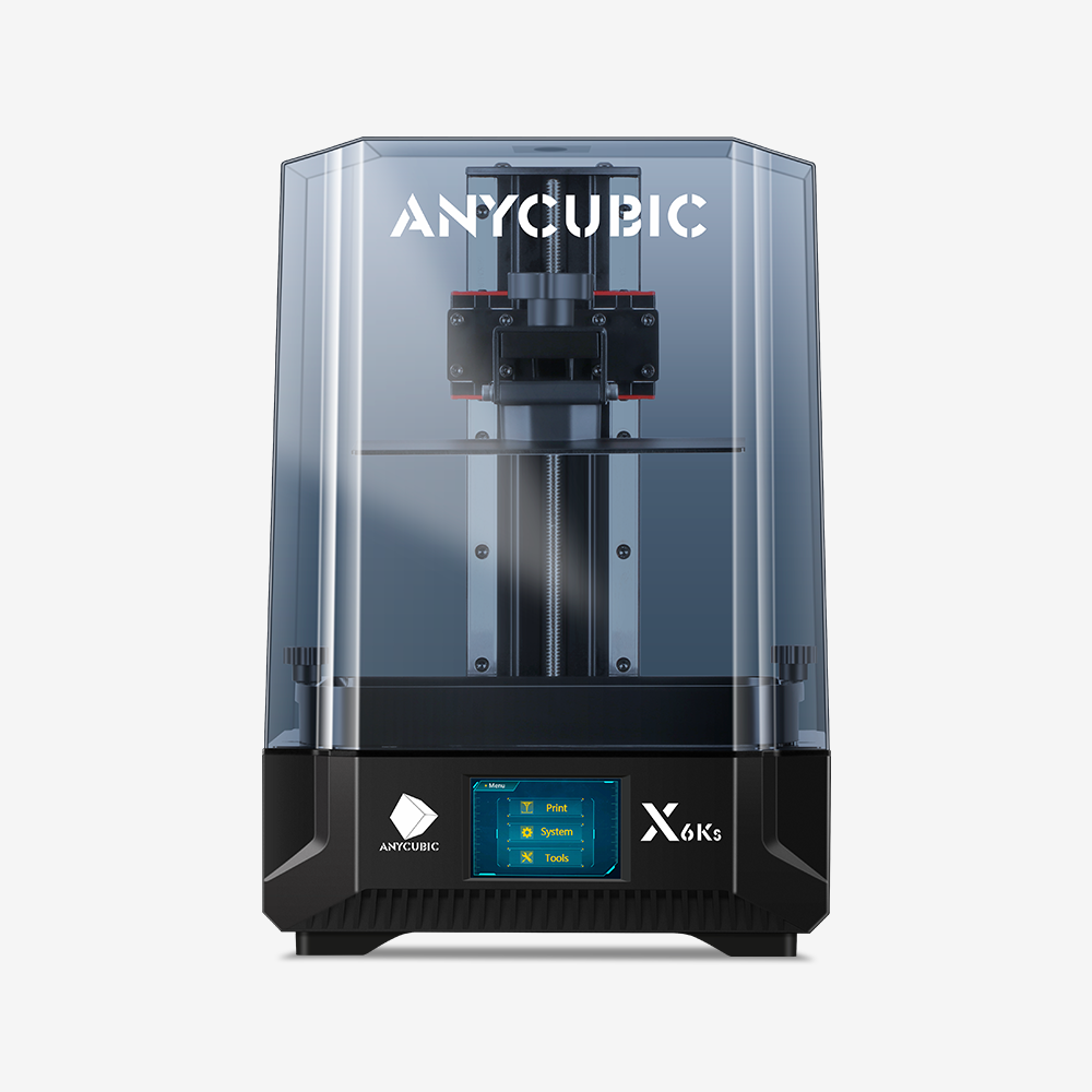 Anycubic Photon Mono X 6Ks